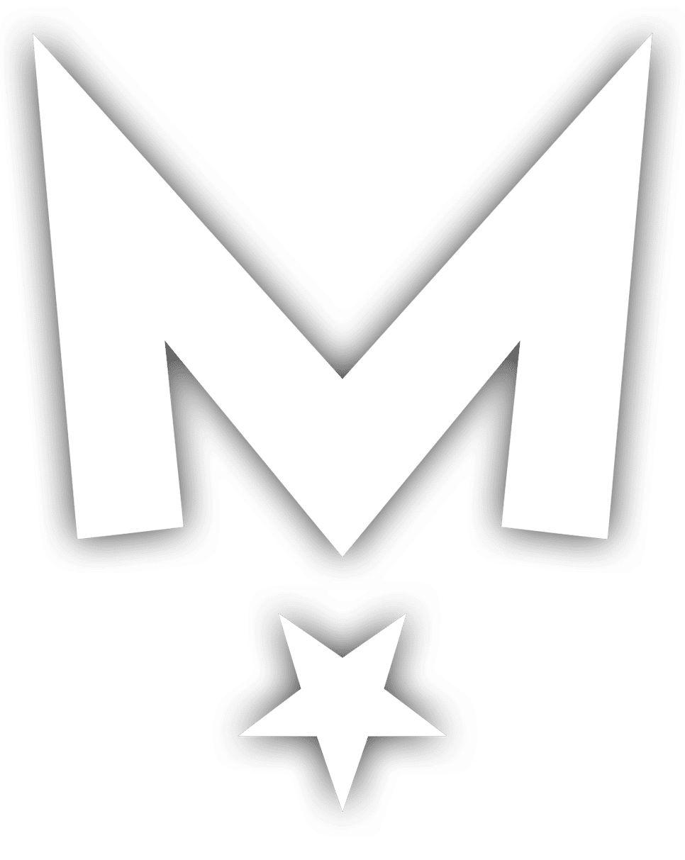 M STAR shadow