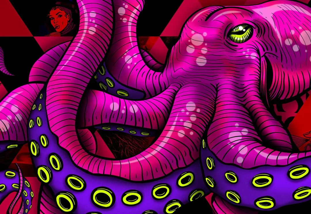 Octopus
