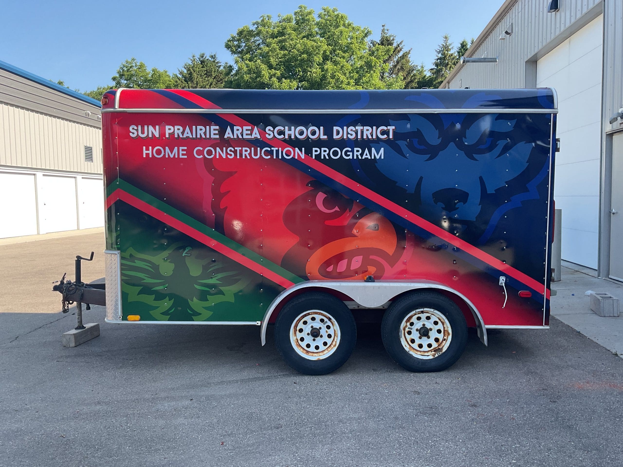 Sun Prairie Area School District