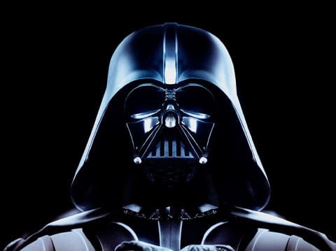 Darth Vader
