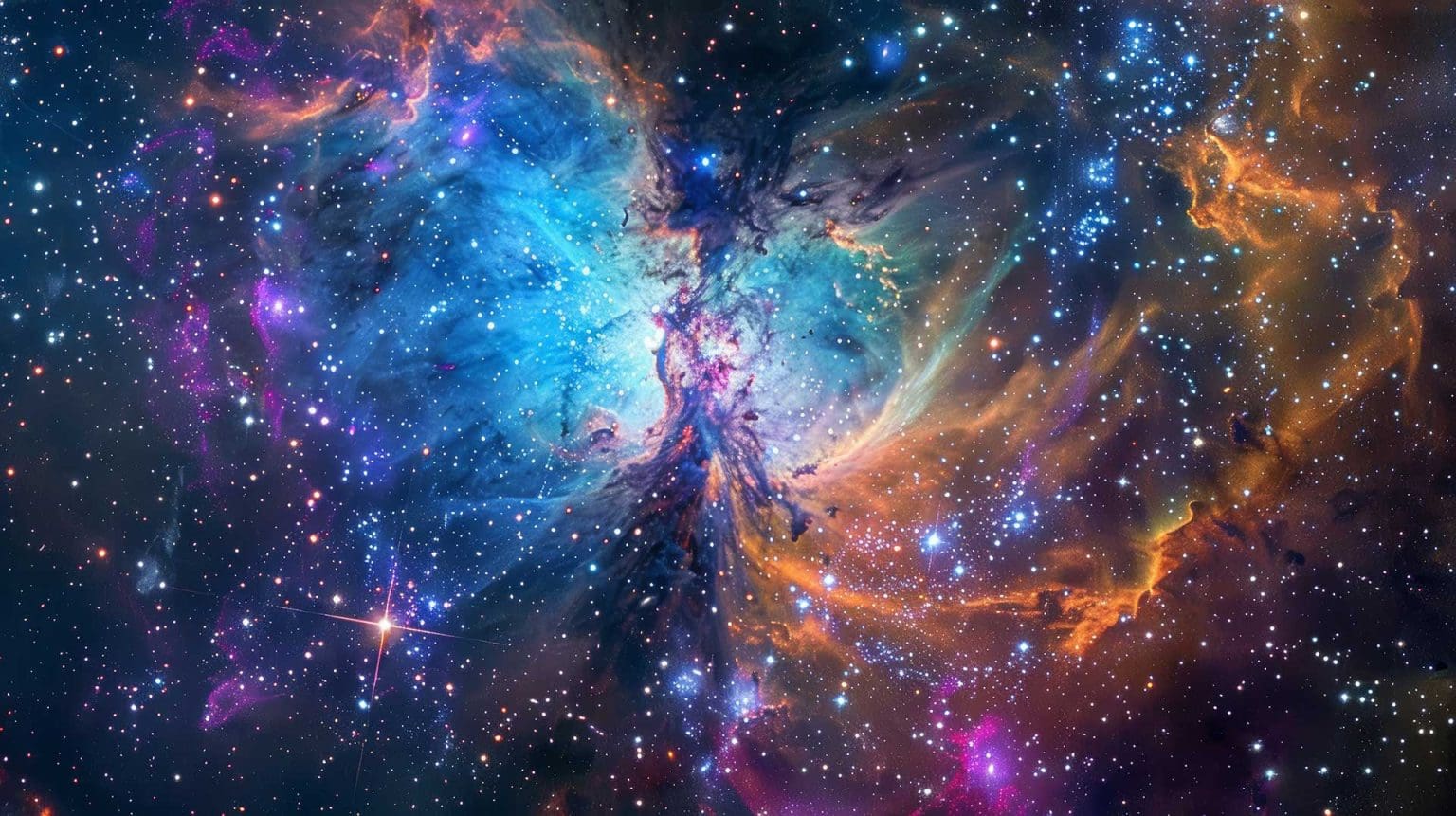 Galaxy Graphics