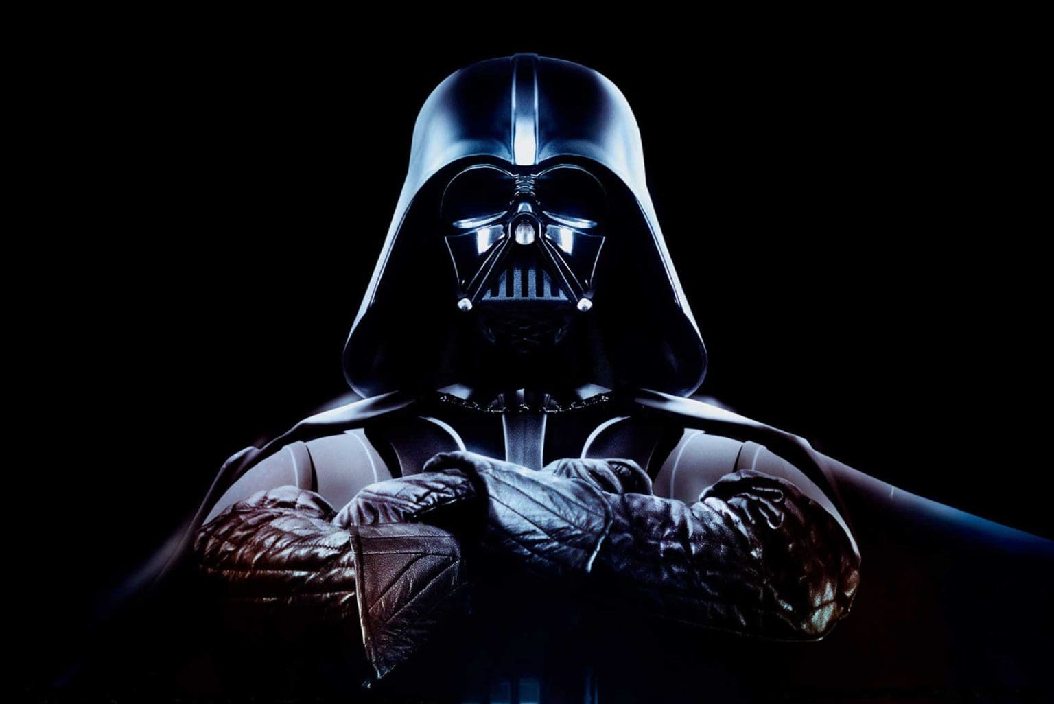 Darth Vader Graphic
