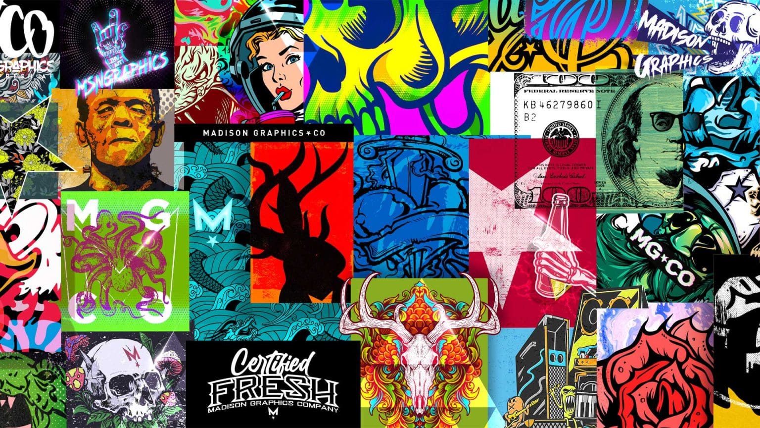 Madison Graphics